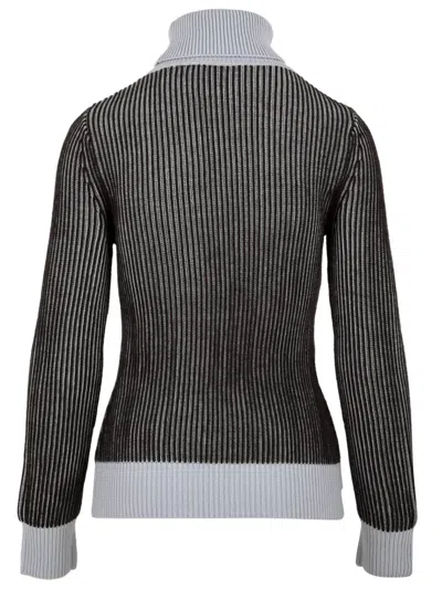Beatrice B Beatrice .b Sweaters In Gray