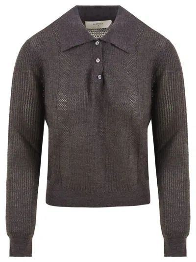 Beatrice B Beatrice .b T Shirts And Polos In Gray