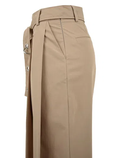 Beatrice B Beatrice .b Trousers In Blue