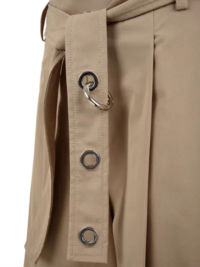 Beatrice B Beatrice .b Trousers In Blue