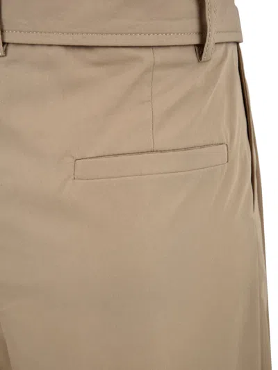 Beatrice B Beatrice .b Trousers In Blue