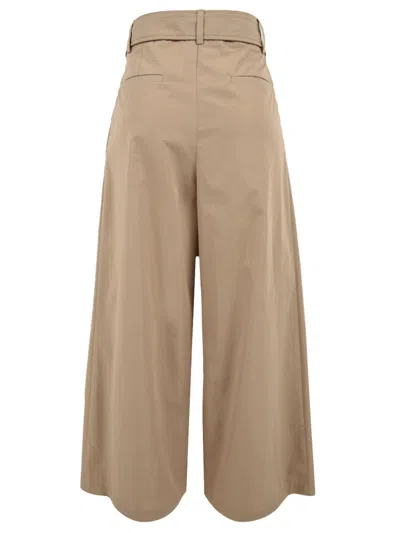 Beatrice B Beatrice .b Trousers In Blue