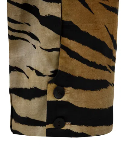 Beatrice B Beatrice .b Trousers In Brown
