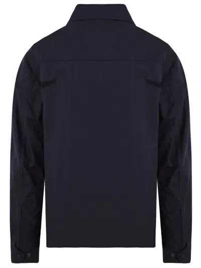 Belstaff Shirts In Blue