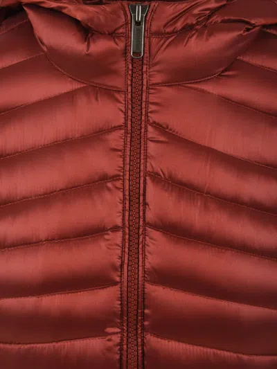 Bomboogie Coats In Red