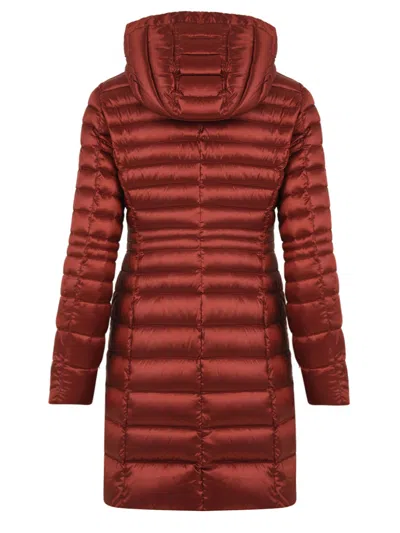 Bomboogie Coats In Red
