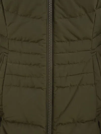 Bomboogie Coats In Green