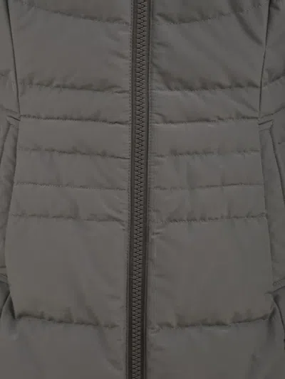 Bomboogie Coats In Gray