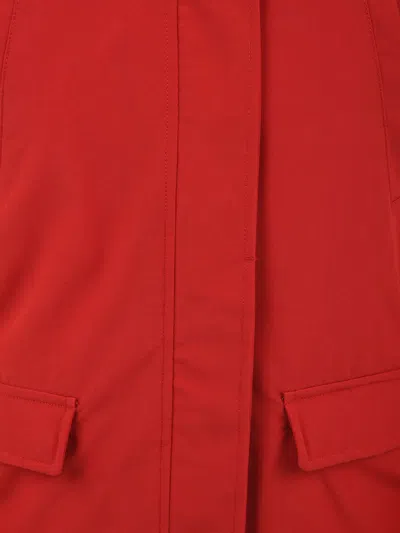 Bomboogie Coats In Red