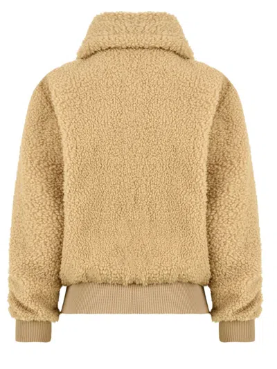 Bomboogie Coats In Brown