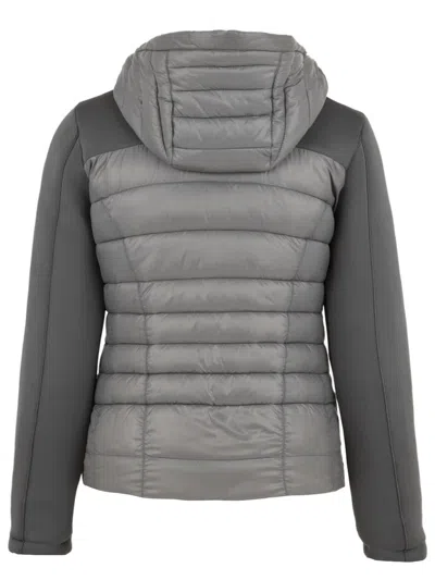 Bomboogie Coats In Gray