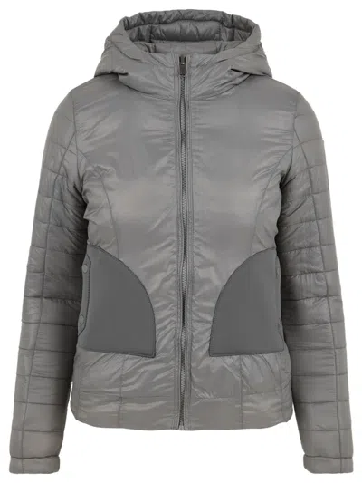 Bomboogie Coats In Gray