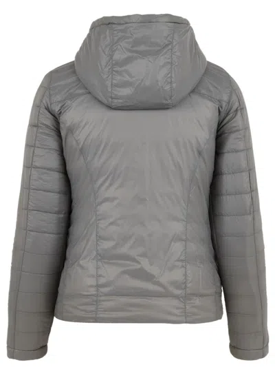 Bomboogie Coats In Gray