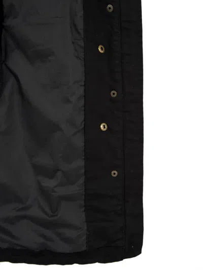 Bomboogie Coats In Black