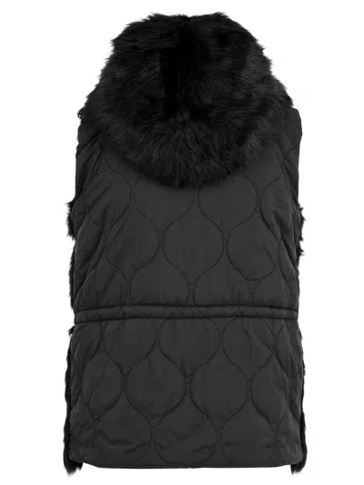 Bomboogie Coats In Green