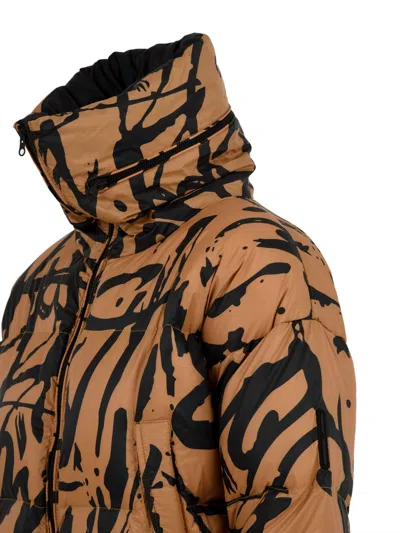 Bomboogie Coats In Brown