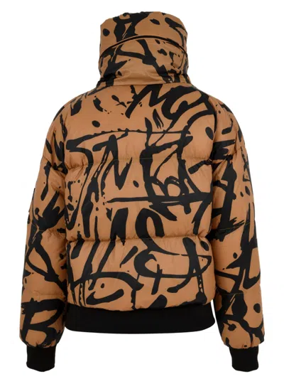 Bomboogie Coats In Brown