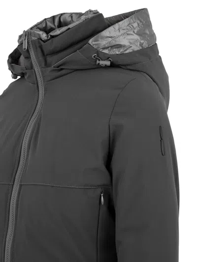 Bomboogie Coats In Gray
