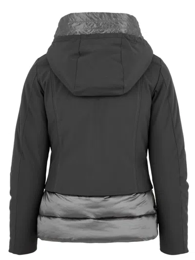 Bomboogie Coats In Gray