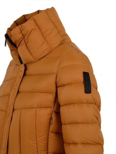 Bomboogie Coats In Orange