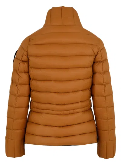Bomboogie Coats In Orange