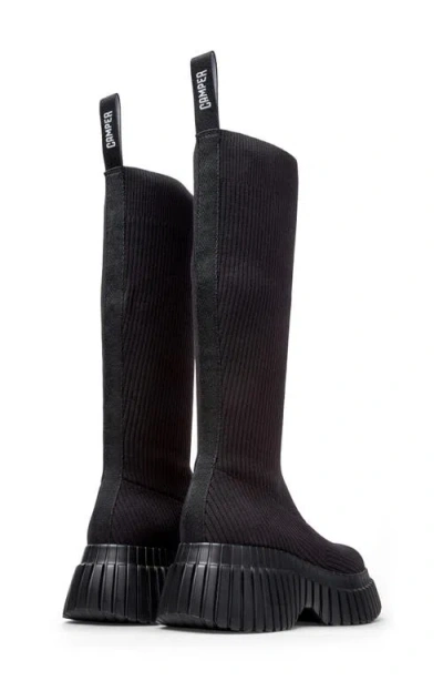 Camper Pix Bcn In Black