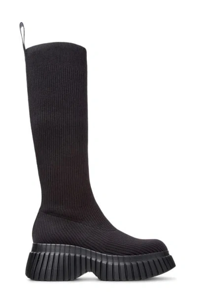 Camper Pix Bcn In Black