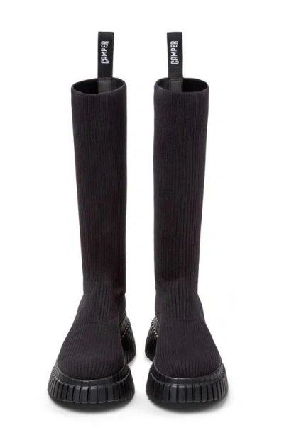 Camper Pix Bcn In Black