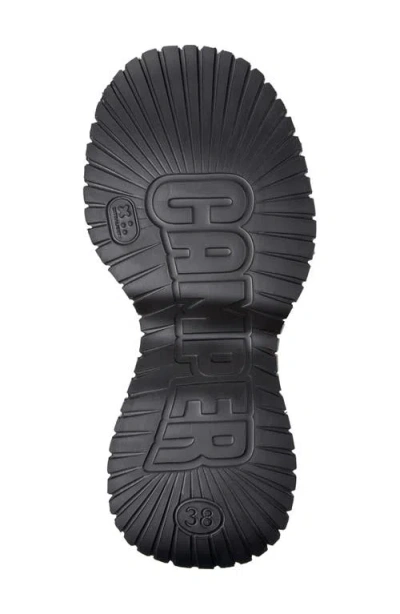 Camper Pix Bcn In Black