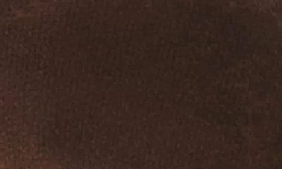 Flabelus Mafalda Leonor Mary Jane Flat In Brown