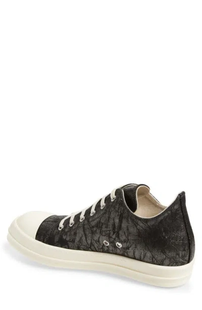 Rick Owens Drkshdw Low Top Sneaker In Multi
