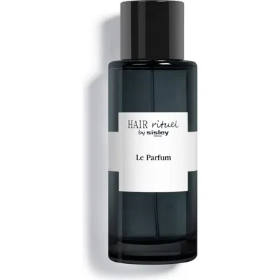 Sisley Paris Hair Rituel Le Parfum In Transparent