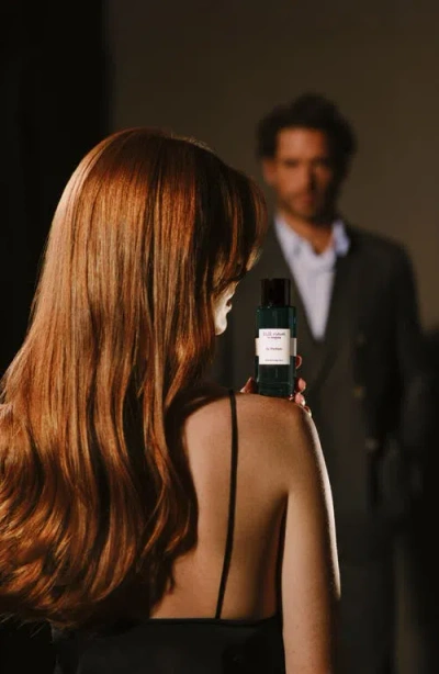 Sisley Paris Hair Rituel Le Parfum In Transparent