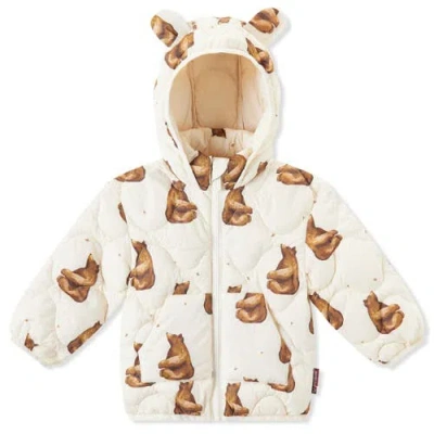 Milkbarn Down Jacket