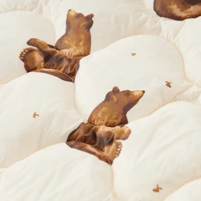 Milkbarn Down Jacket