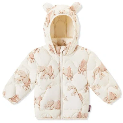 Milkbarn Down Jacket