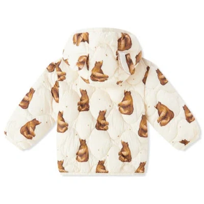 Milkbarn Down Jacket