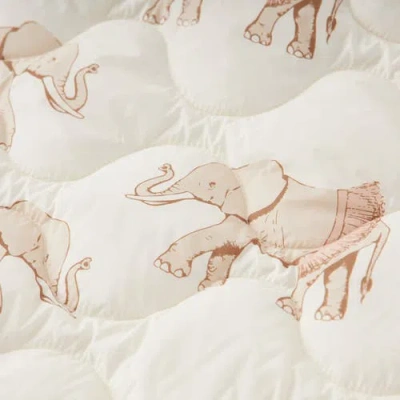 Milkbarn Down Jacket