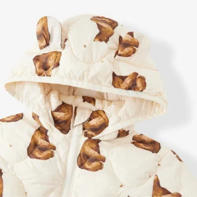 Milkbarn Down Jacket