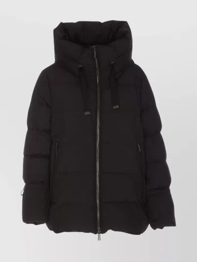 Moorer Gadia Stp In Black