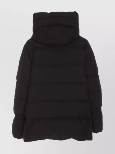 Moorer Gadia Stp In Black