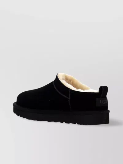 Ugg Classic Micro | In Black
