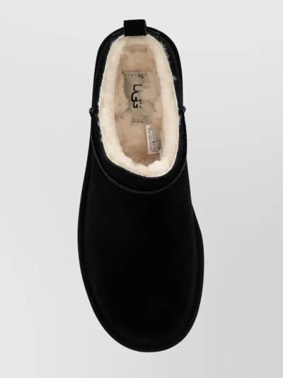 Ugg Classic Micro | In Black