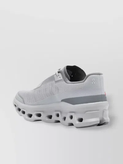 On Cloudmster Void Sneakers