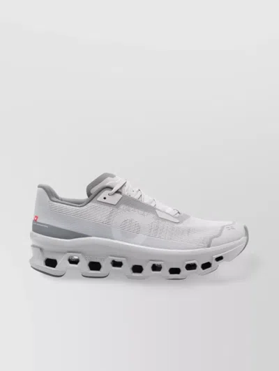 On Cloudmster Void Sneakers