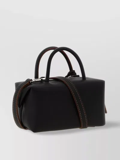 Max Mara Small Top Case Detachable Strap