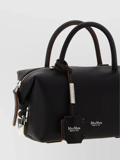 Max Mara Small Top Case Detachable Strap