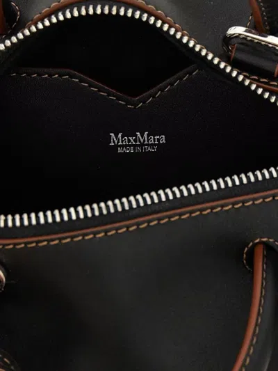 Max Mara Small Top Case Detachable Strap