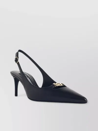 Dolce & Gabbana Slingback