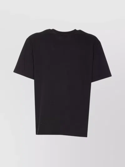 Kenzo Slim Fit T-shirt In Black